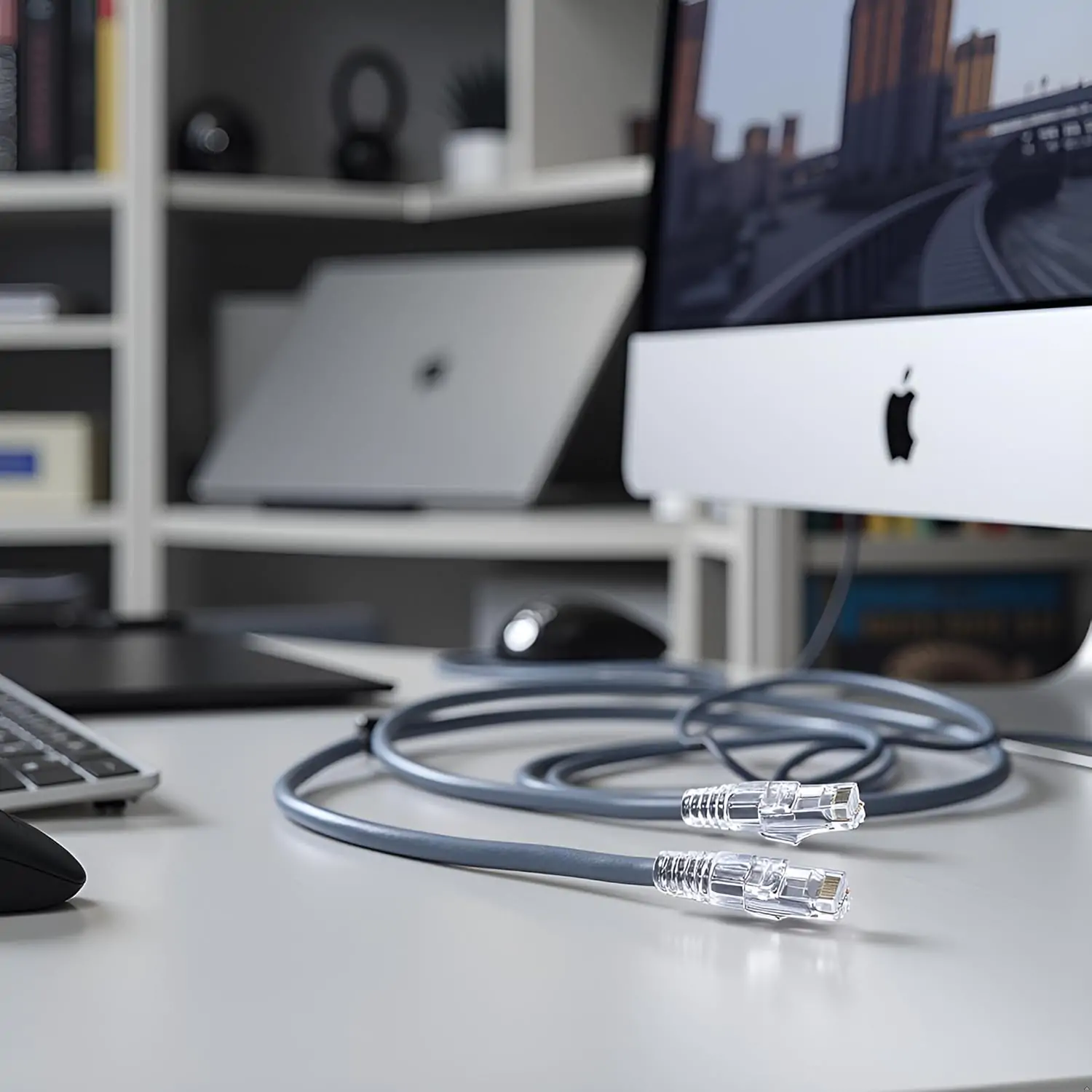 cat6 patch cable