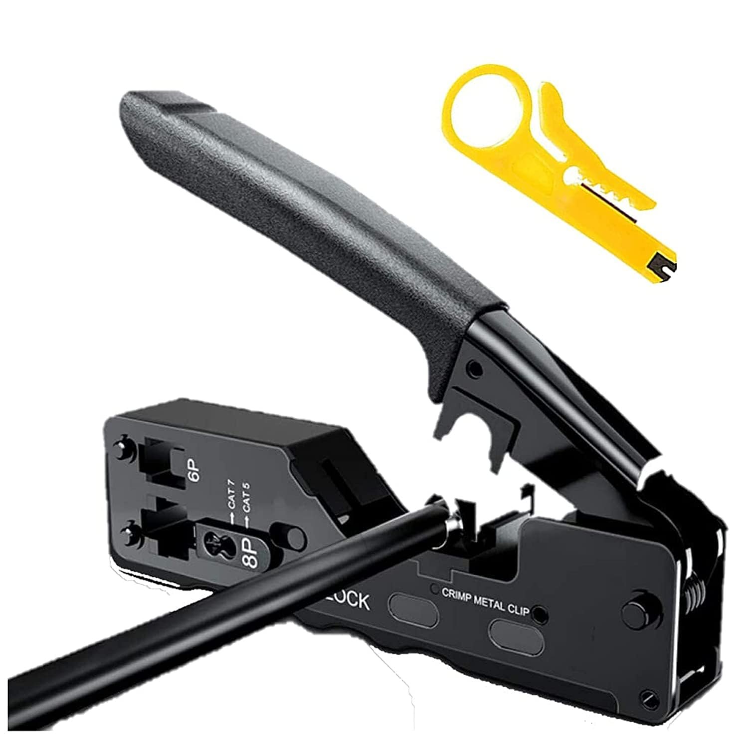 cat7 crimping tool